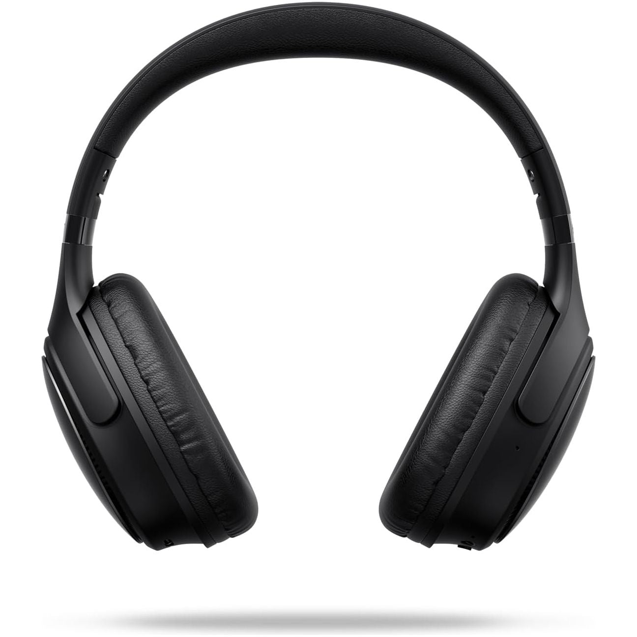 Buy Veho,Veho ZB-4 Wireless Over-Ear Headphones with Mic – Bluetooth 5.3, 36H Playtime, 44mm Drivers, USB-C Charging - Gadcet UK | UK | London | Scotland | Wales| Near Me | Cheap | Pay In 3 | Headphones